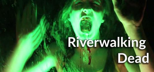 Photo Credit: Mortuary Haunted House